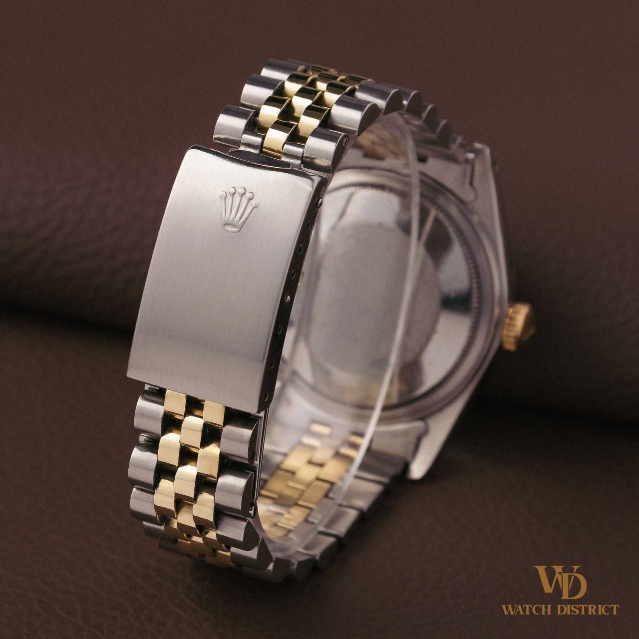 Rolex Oyster Perpetual Datejust 16013