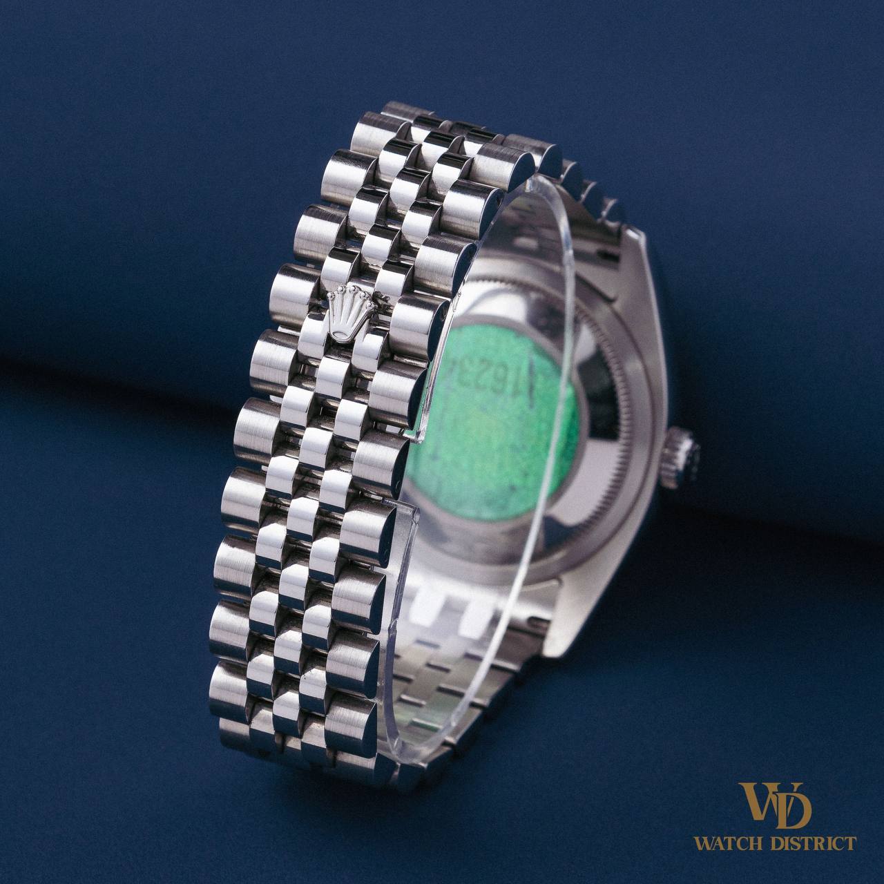 Rolex Oyster Perpetual Datejust 116234