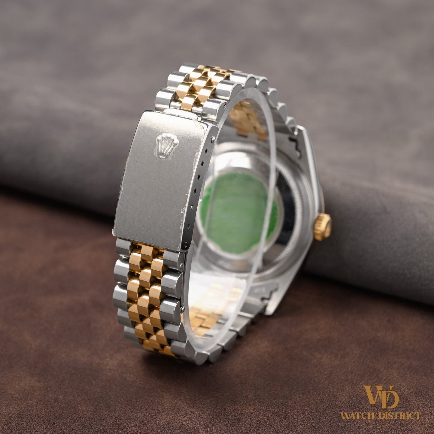 Rolex Datejust 16233