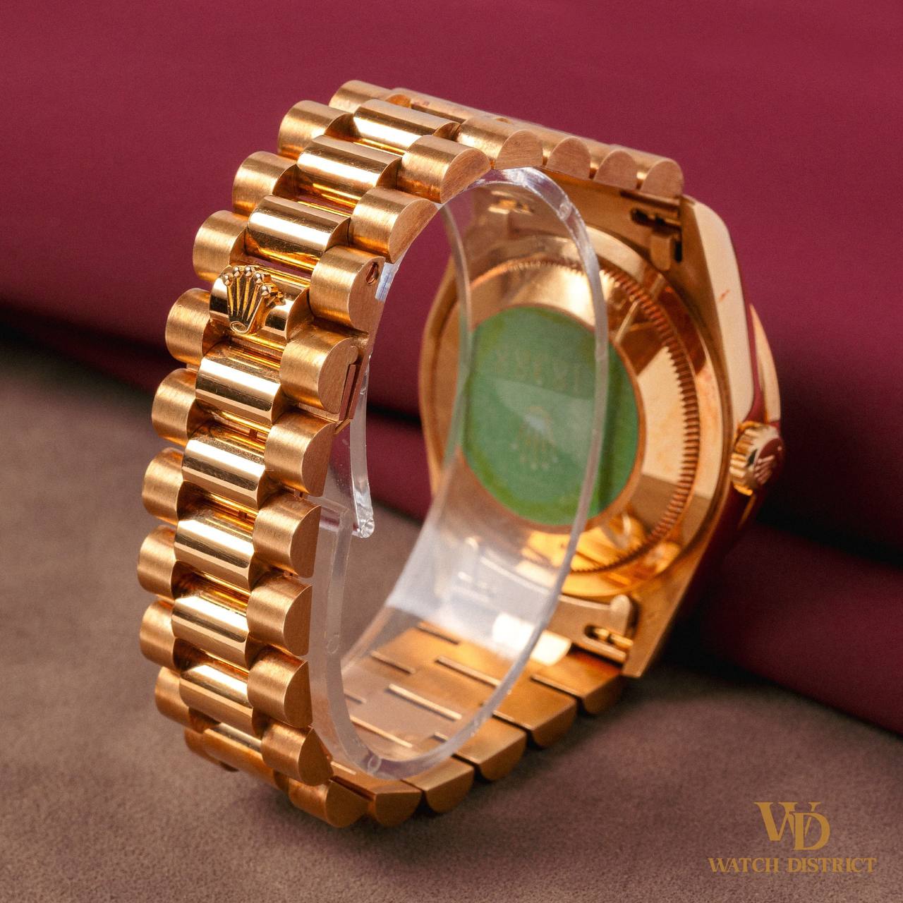 Rolex Day-Date 18388