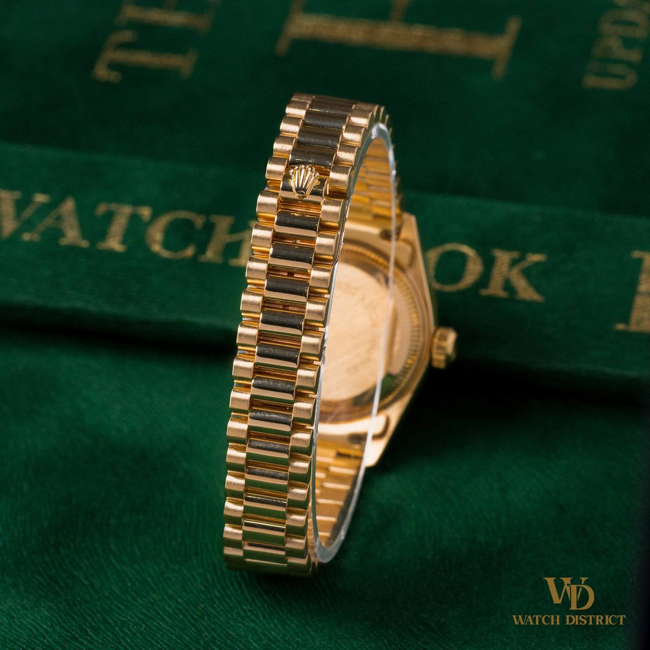 Rolex Oyster Perpetual Datejust 69178