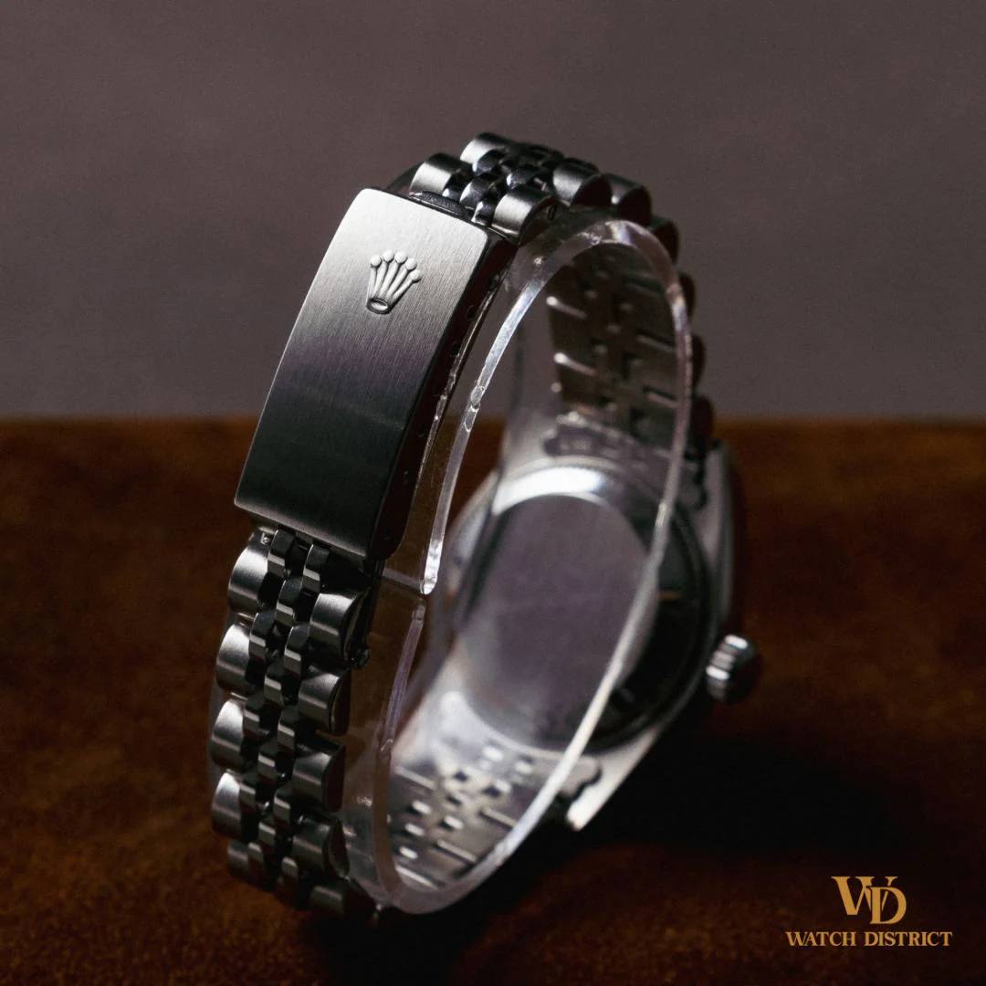 Rolex Lady-Datejust 79174