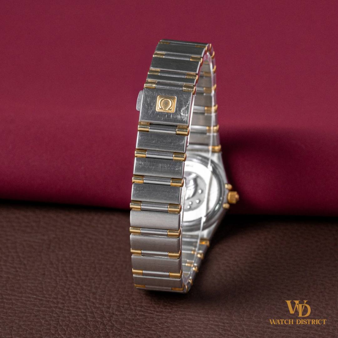 Omega Lady Constellation 1362.70.00