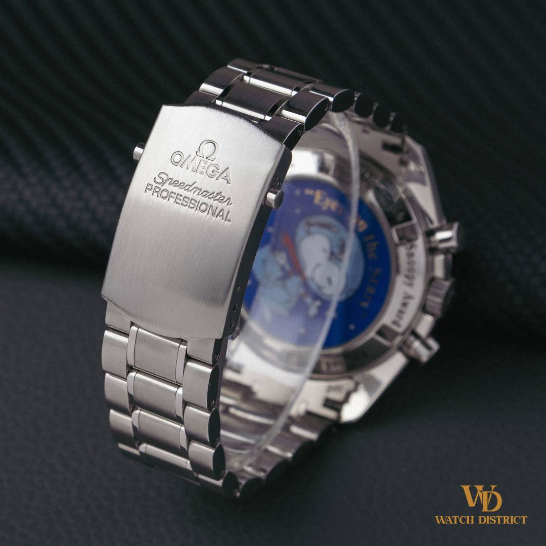 Omega Speedmaster Moonwatch 3578.51.00