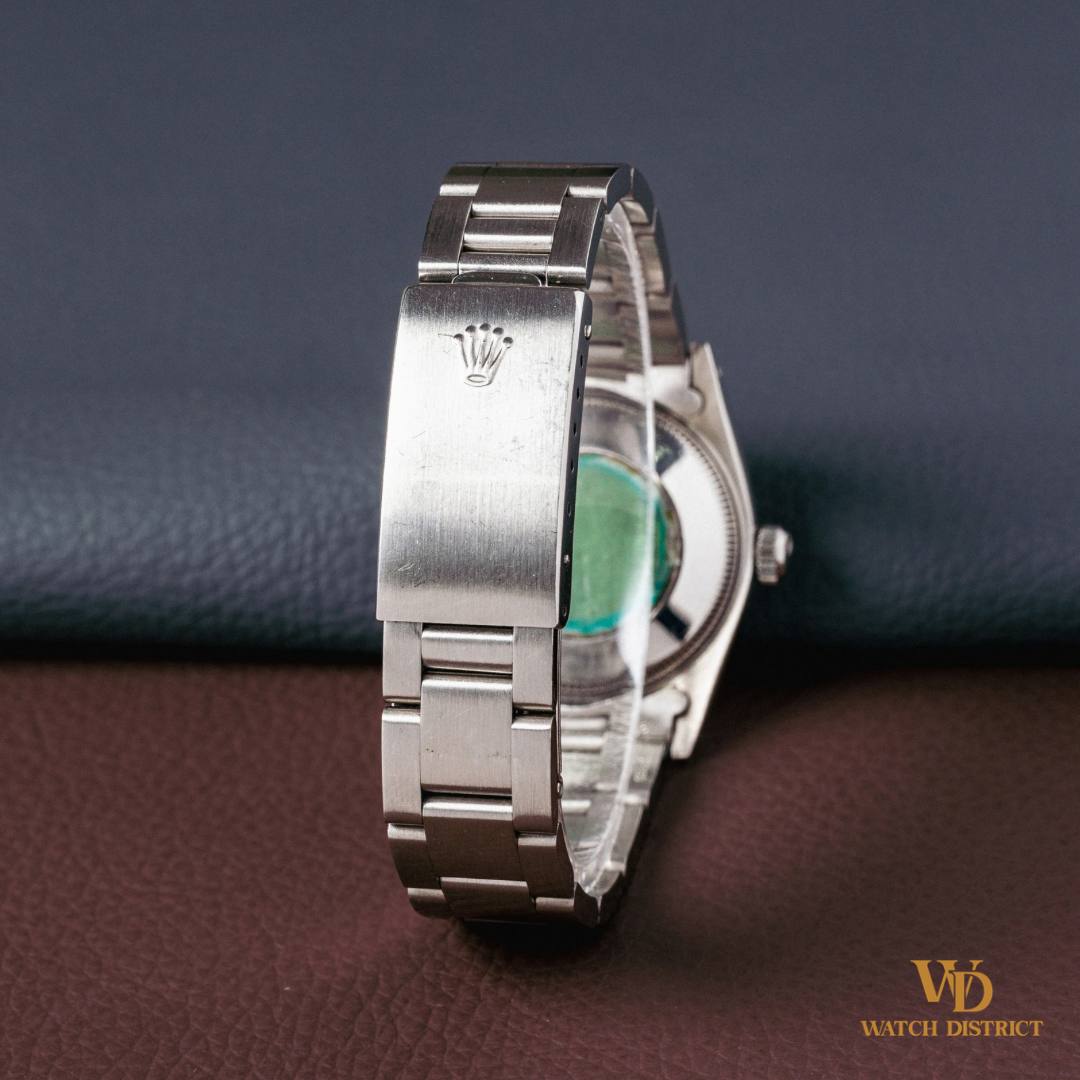 Rolex Datejust 68240