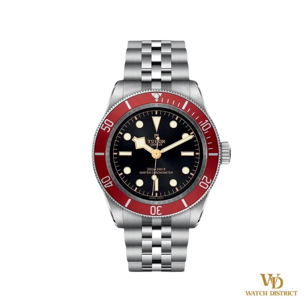 Tudor Black Bay M7941A1A0RU-0003