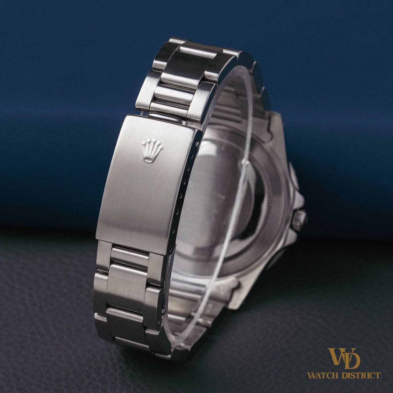 Rolex GMT-Master 16700