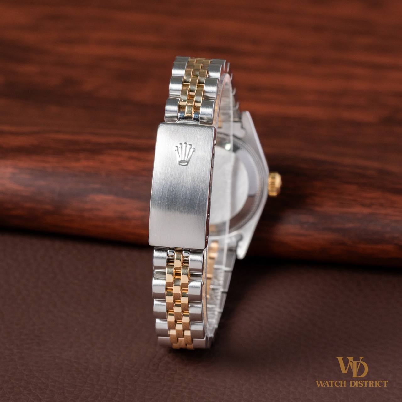 Rolex Lady-Datejust 69173