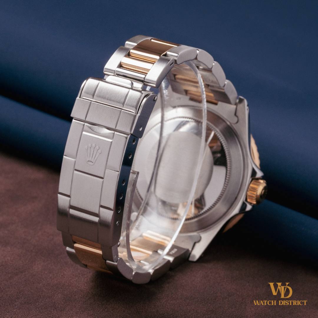 Rolex Submariner 16613