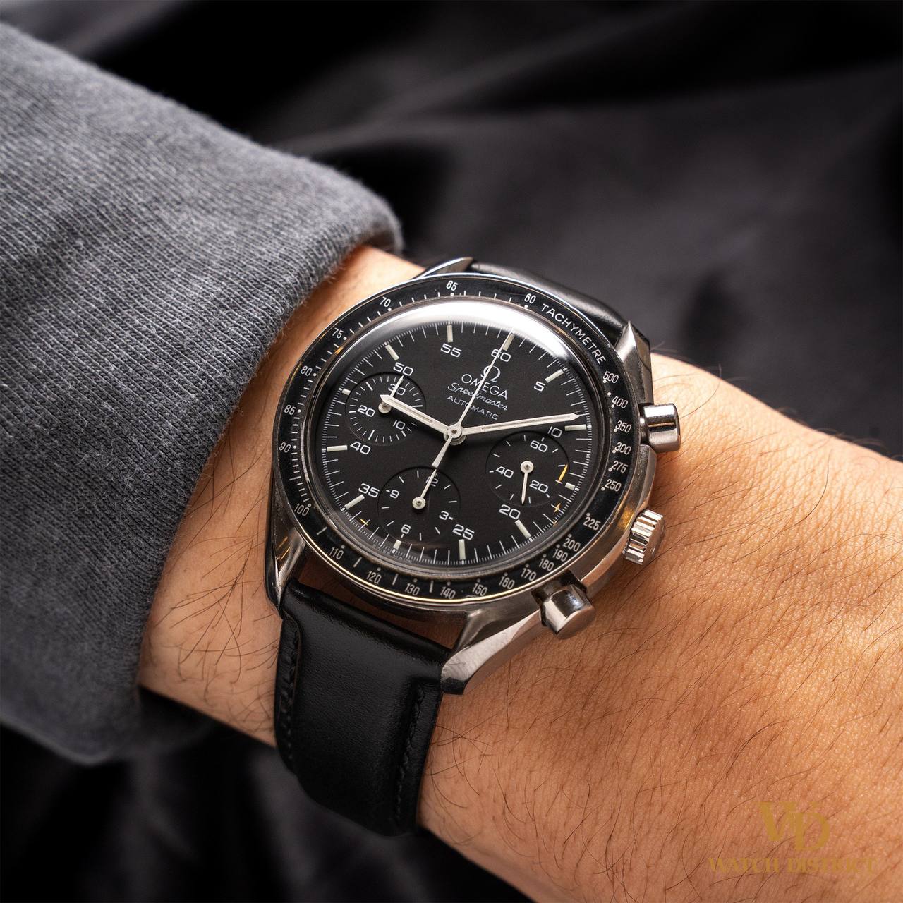 Omega Speedmaster 3510.50.00