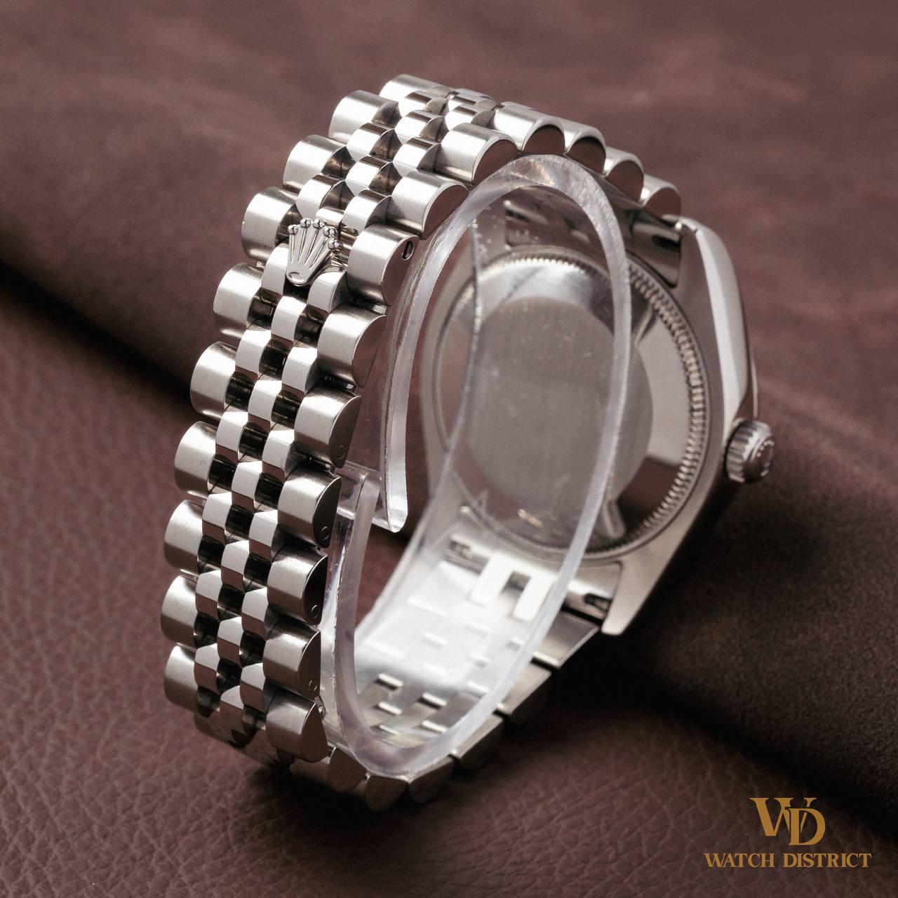 Rolex Datejust 178274