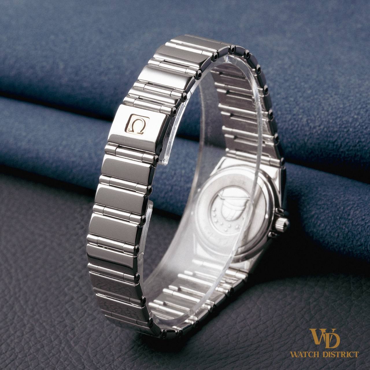 Omega Constellation 1561.71.00