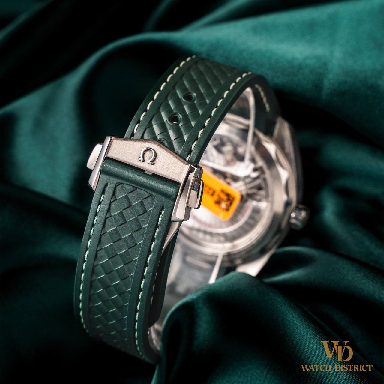 Omega Seamaster Aqua Terra 220.13.41.21.10.001