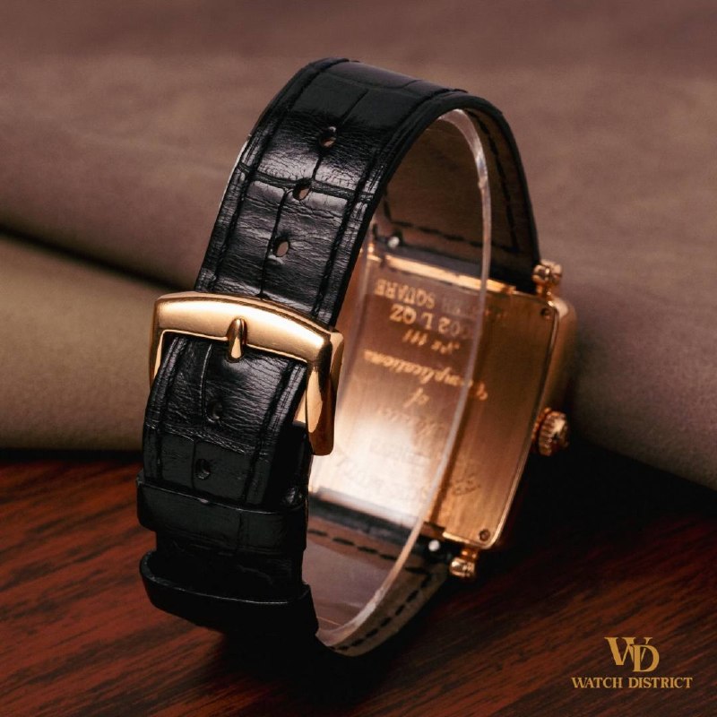 Franck Muller Master 6002 L QZ