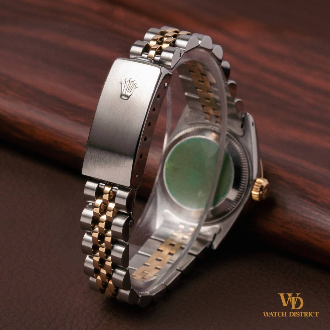 Rolex Lady-Datejust 69173