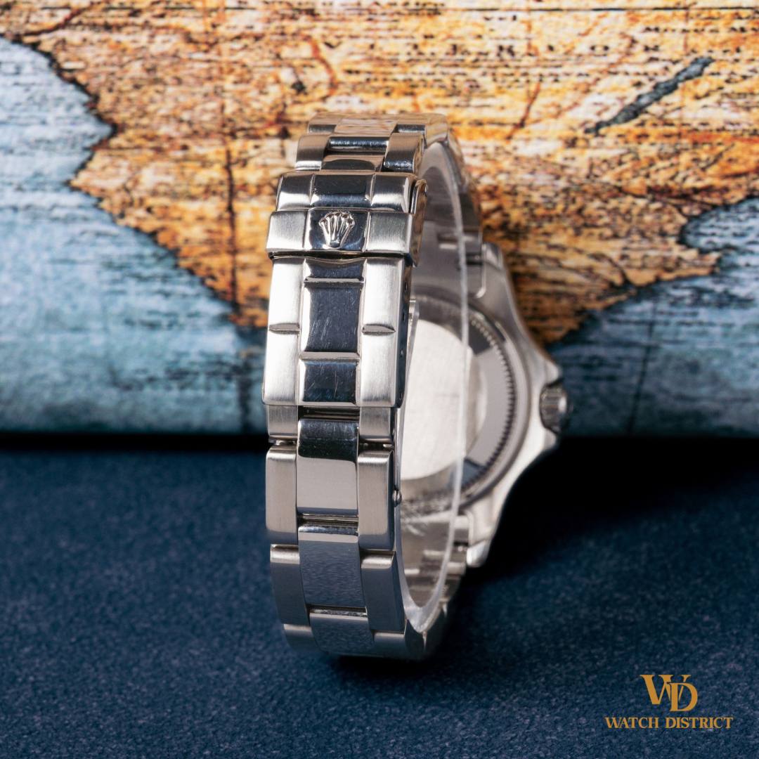 Rolex Yacht-Master 169622