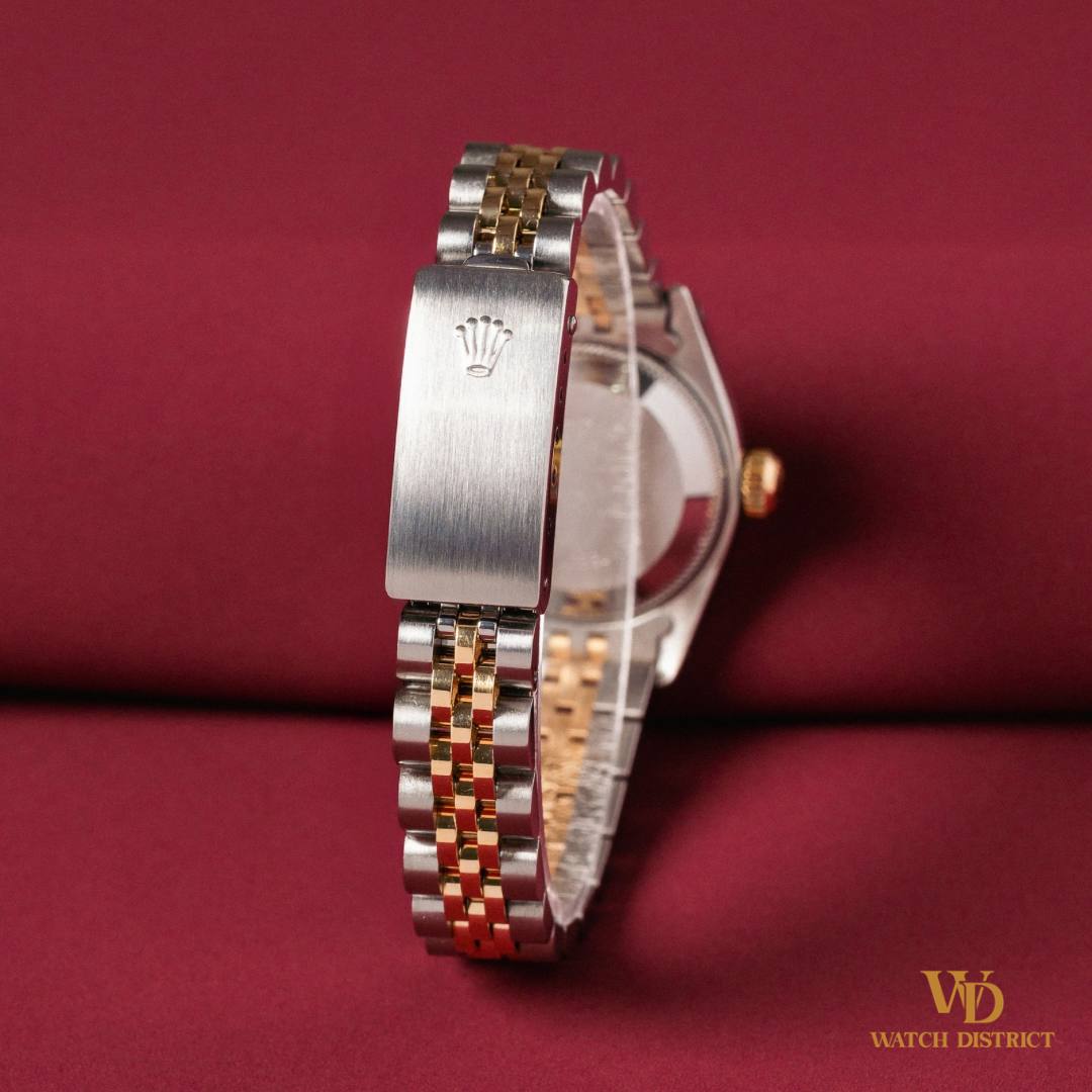 Rolex Lady-Datejust 69173