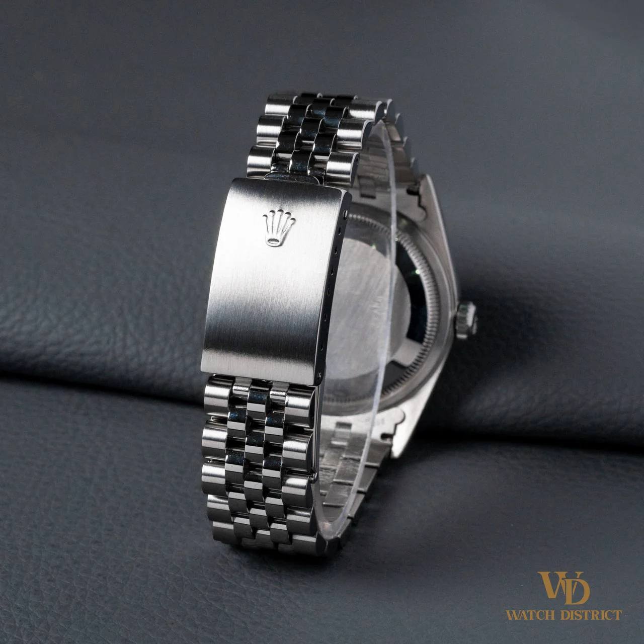 Rolex Datejust 16234