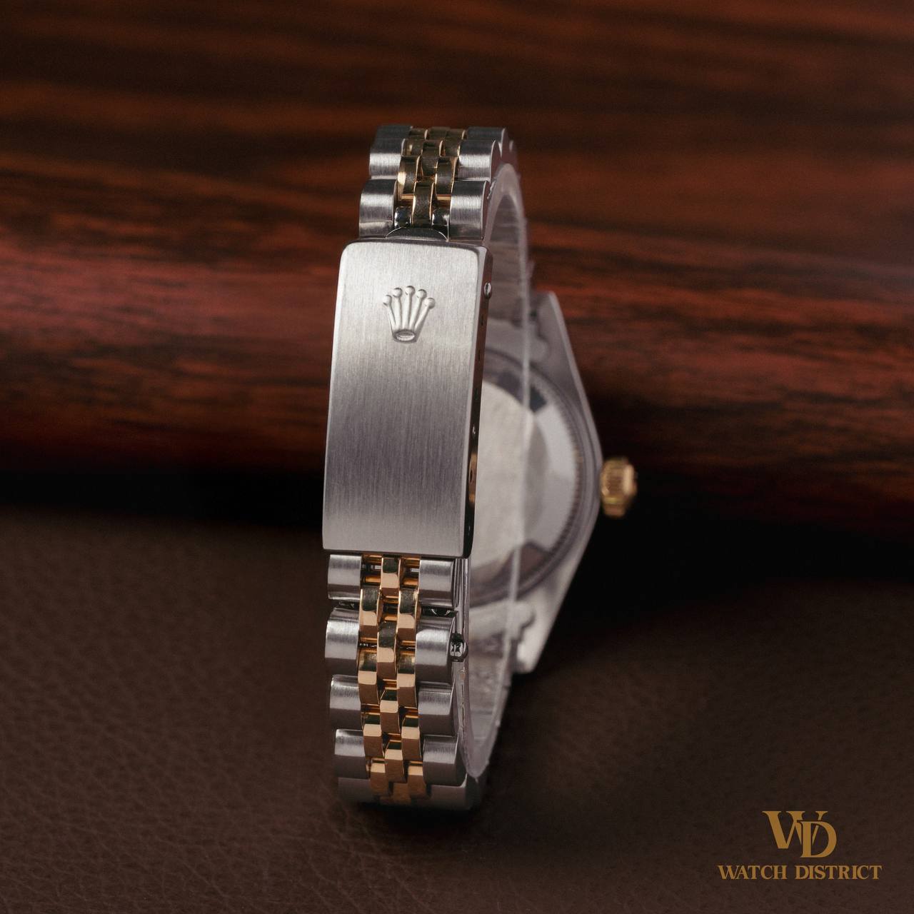 Rolex Lady-Datejust 69173