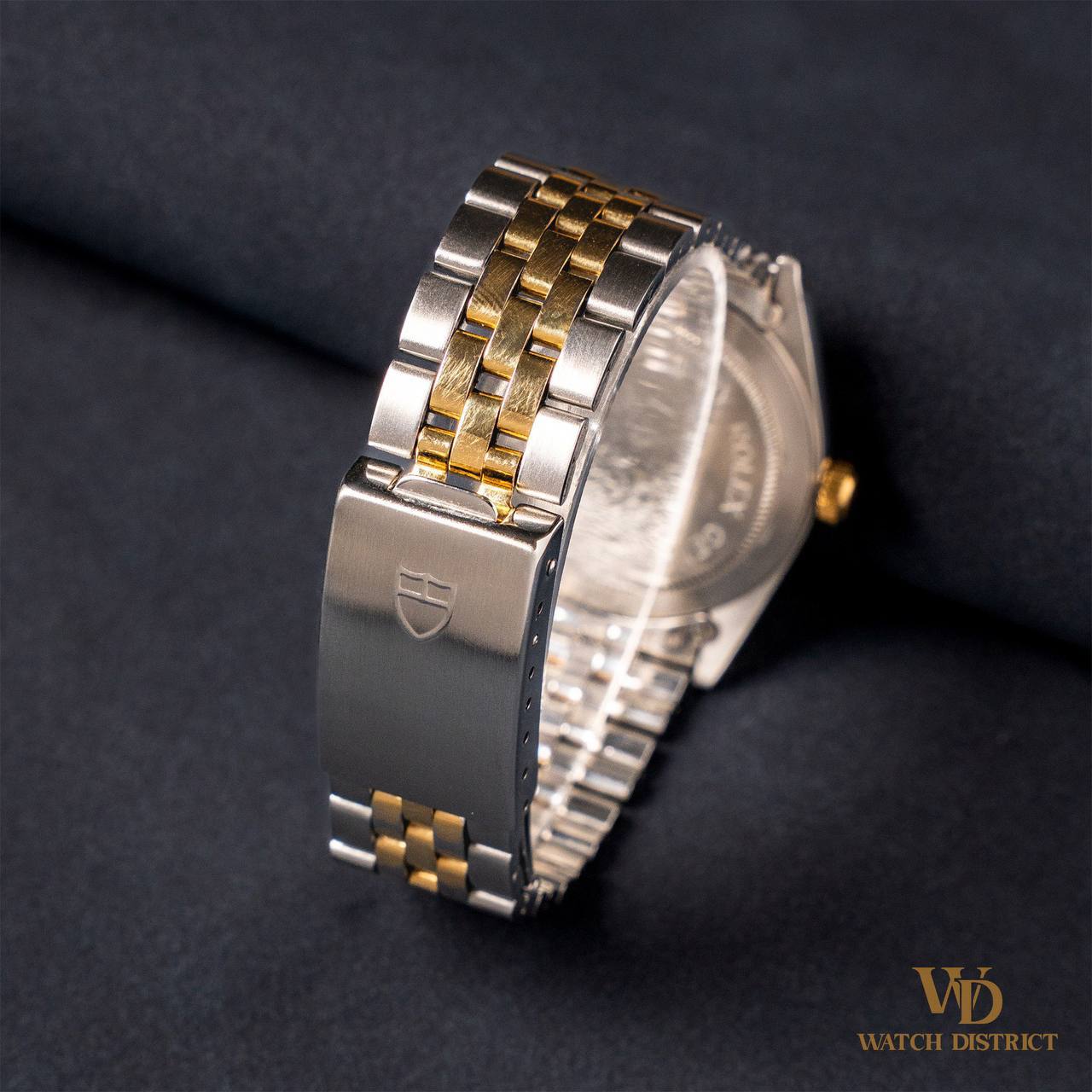 Tudor Prince Date 74033