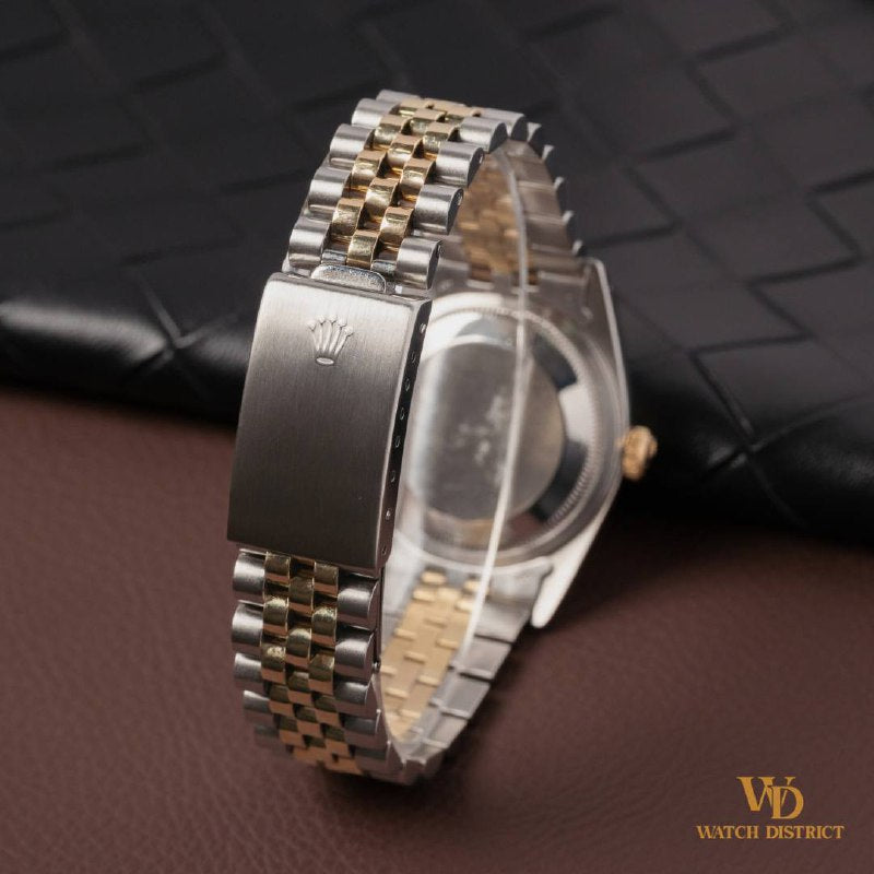 Rolex Datejust 16233