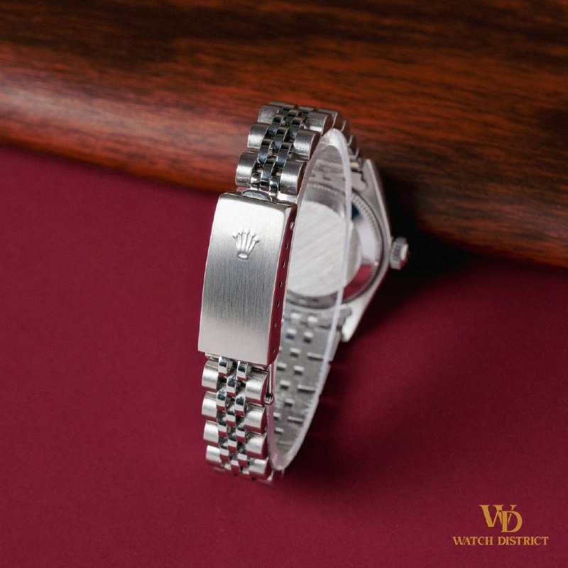 Rolex Lady-Datejust 69174
