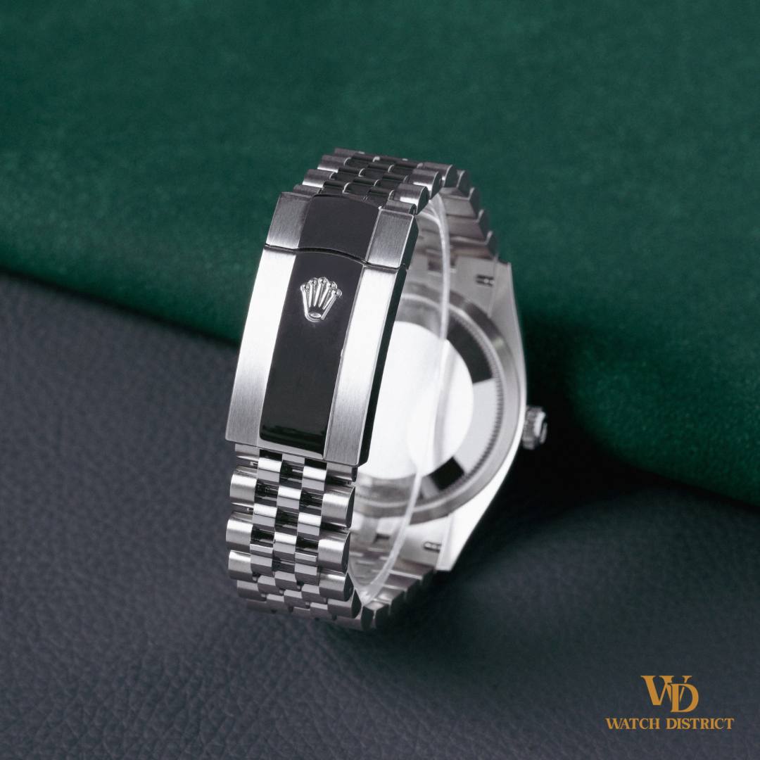 Rolex Datejust 126200