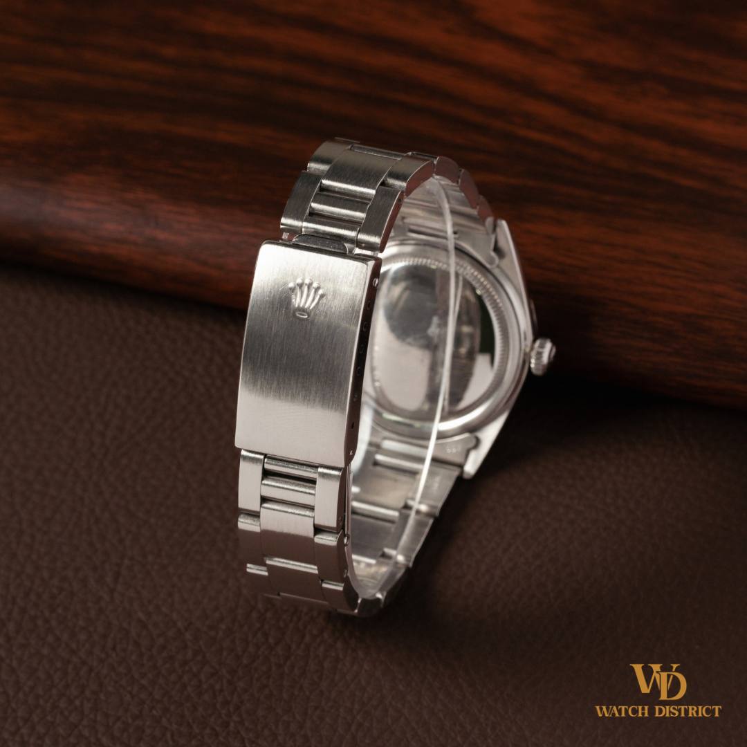 Rolex Oysterdate Precision 6694