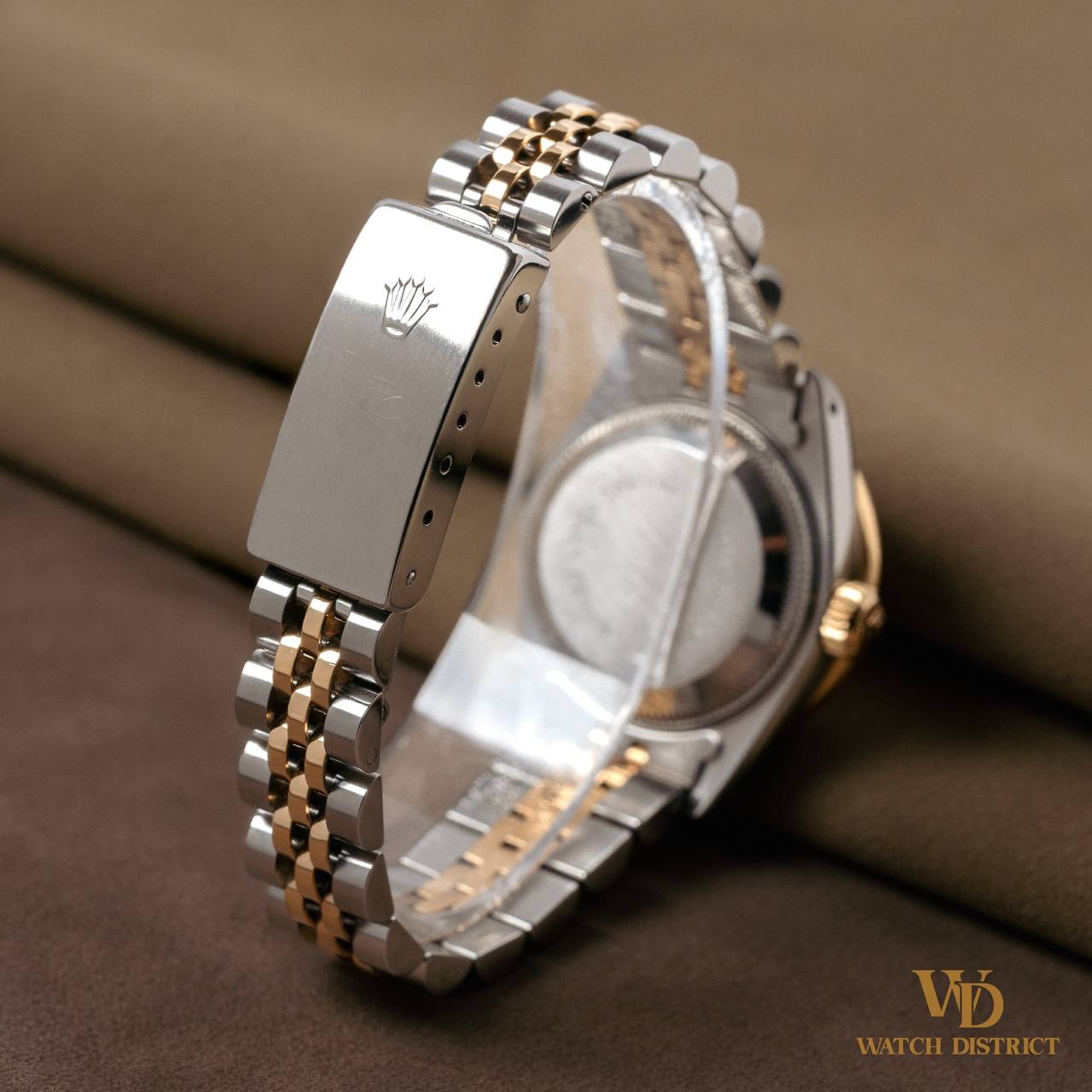 Rolex Lady-Datejust 69173