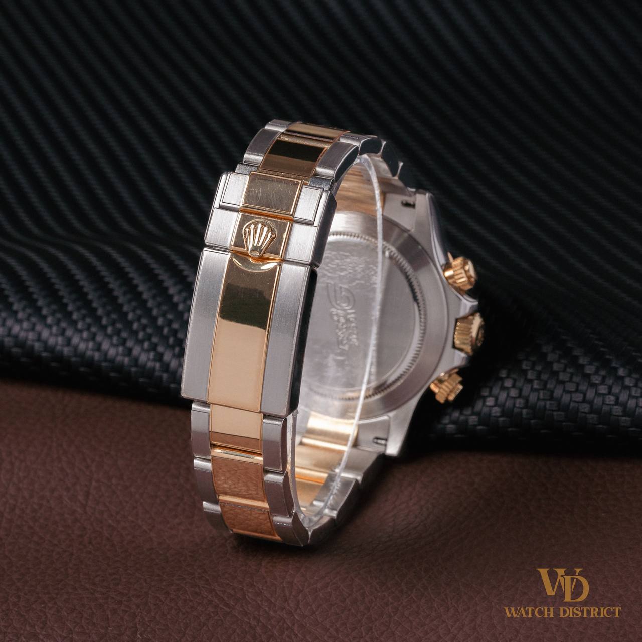 Rolex Cosmograph Daytona 116523