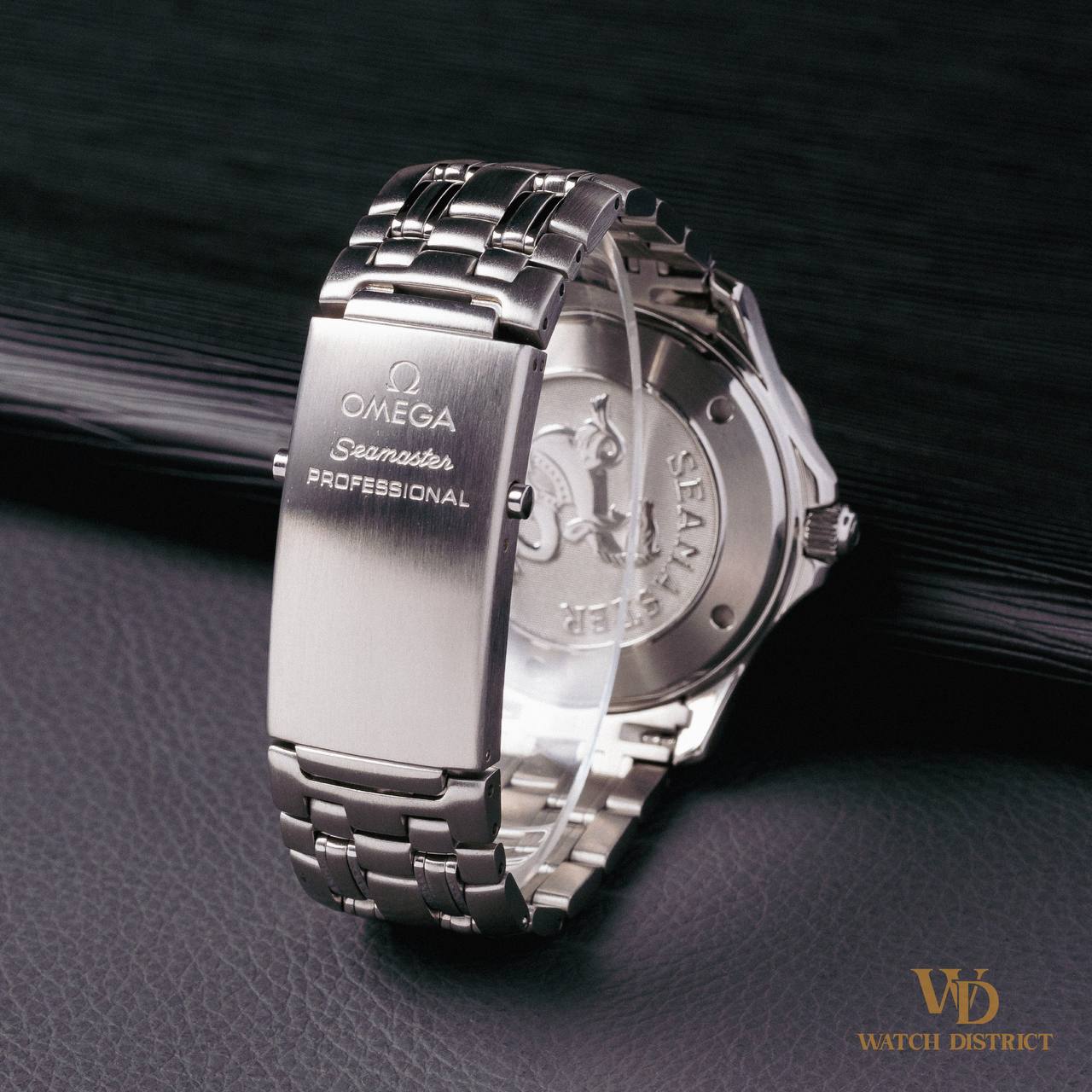 Omega Seamaster 212.30.41.20.01.002