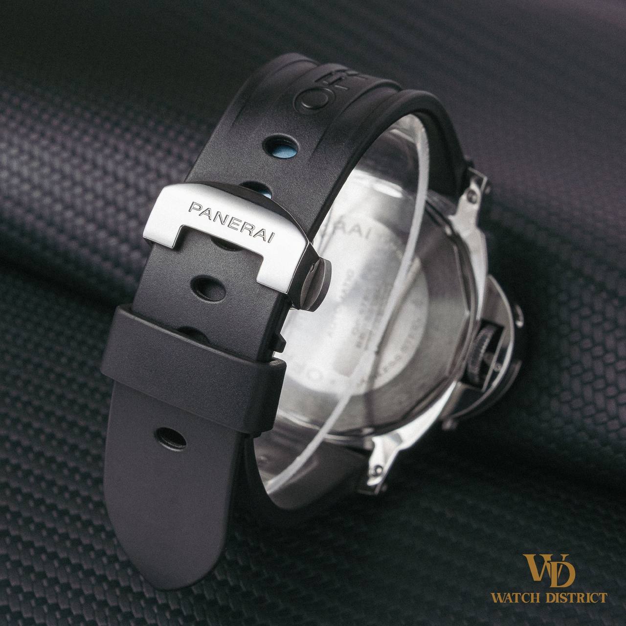 Panerai Luminor Marina PAM00104