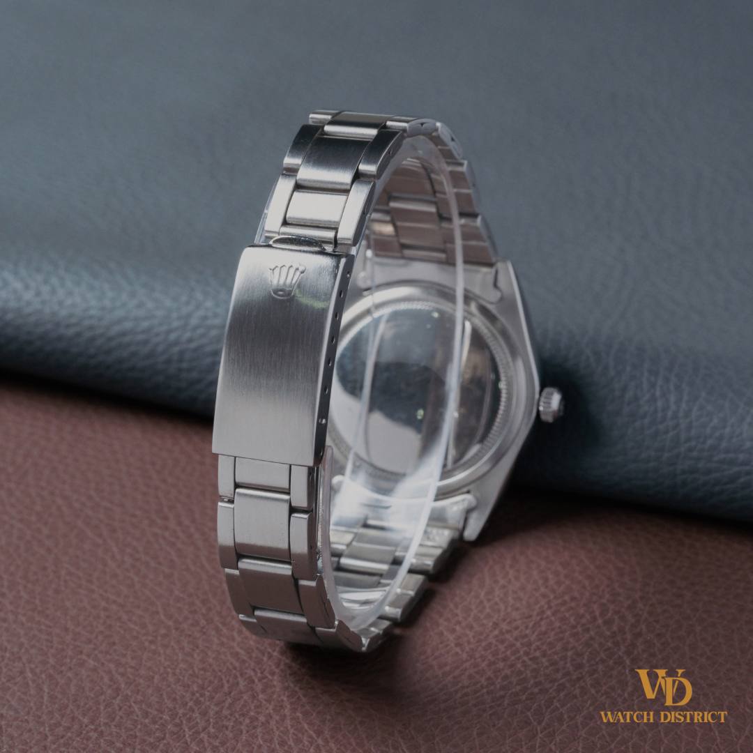 Rolex Oysterdate Precision 6694