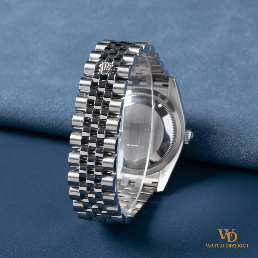 Rolex Datejust 116234