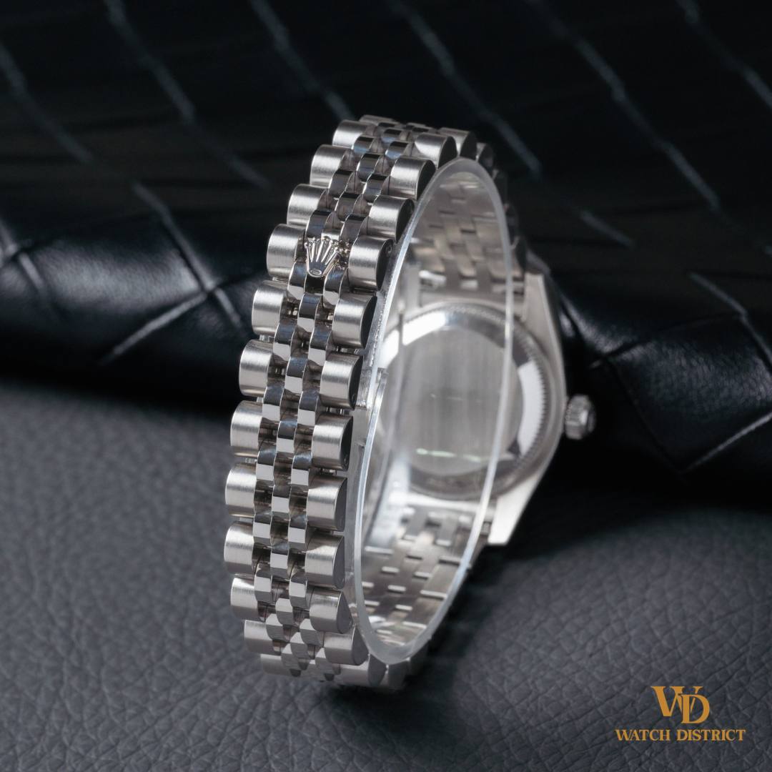 Rolex Lady-Datejust 179174