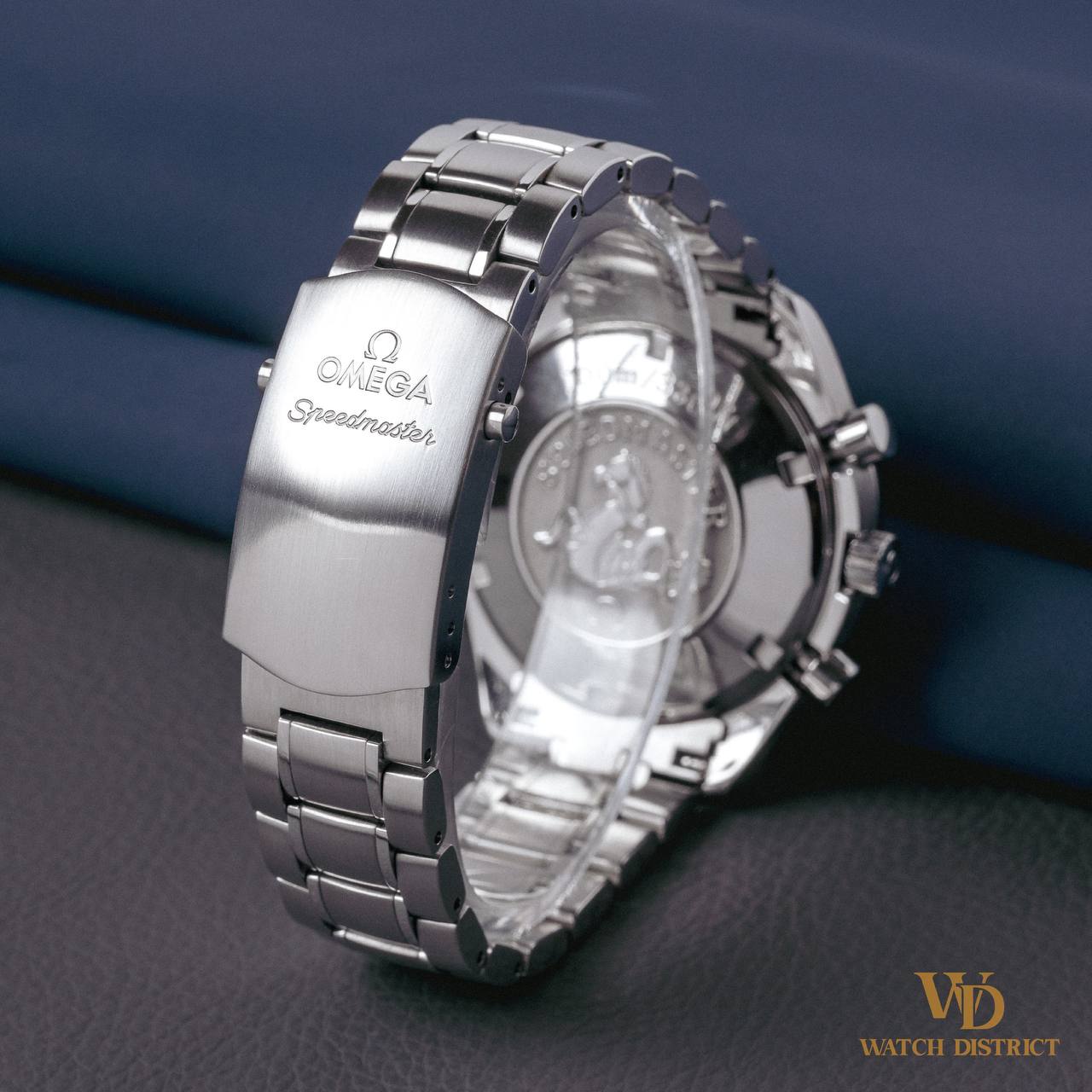 Omega Speedmaster Day-Date 3222.80.00