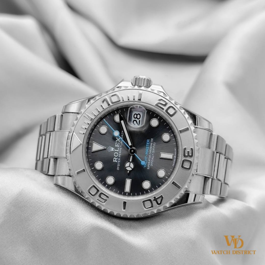 Rolex Yacht-Master 268622