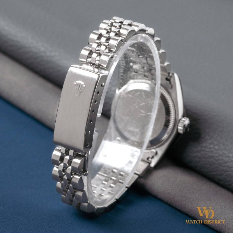 Rolex Oyster Perpetual Datejust 79174