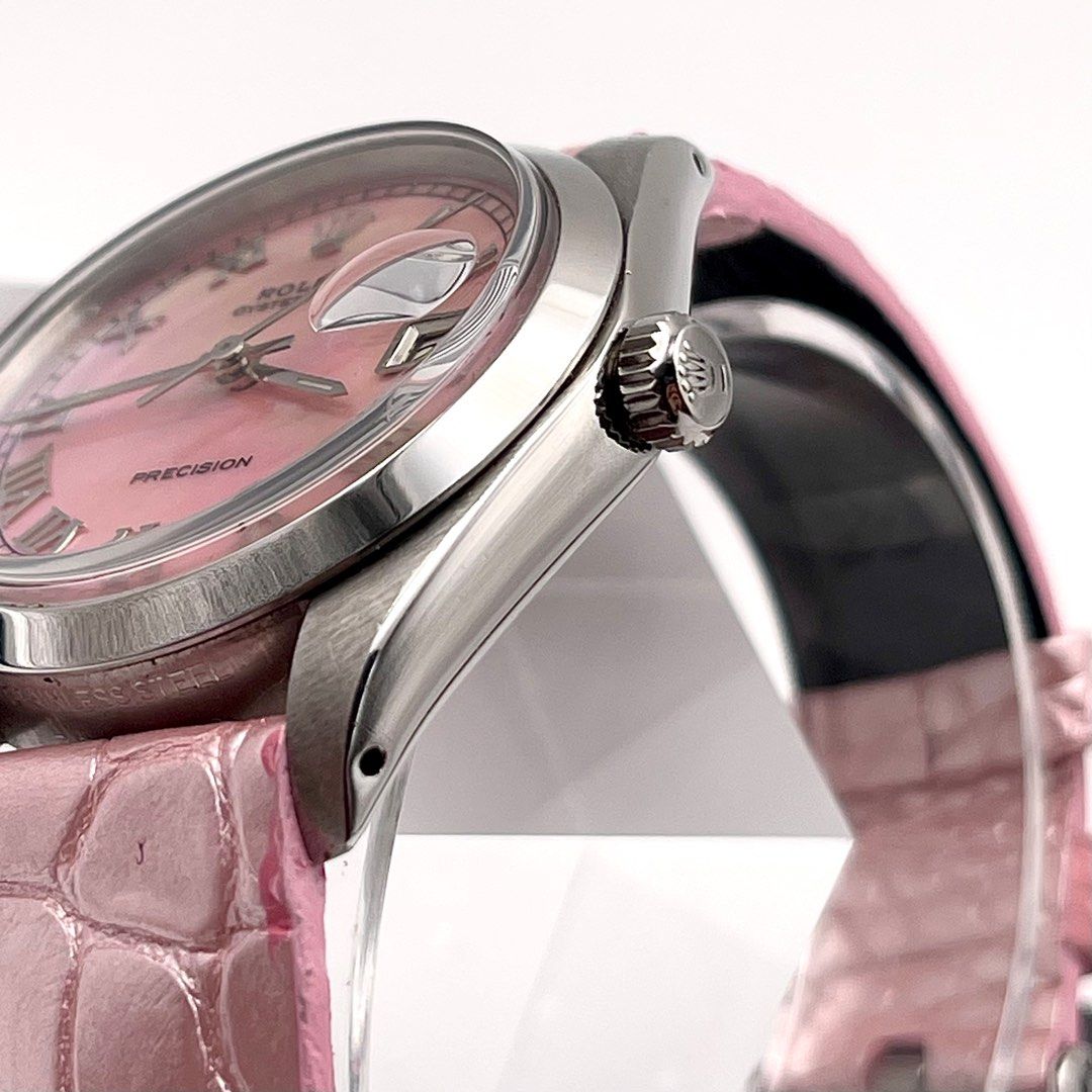 Oysterdate Precision 6694