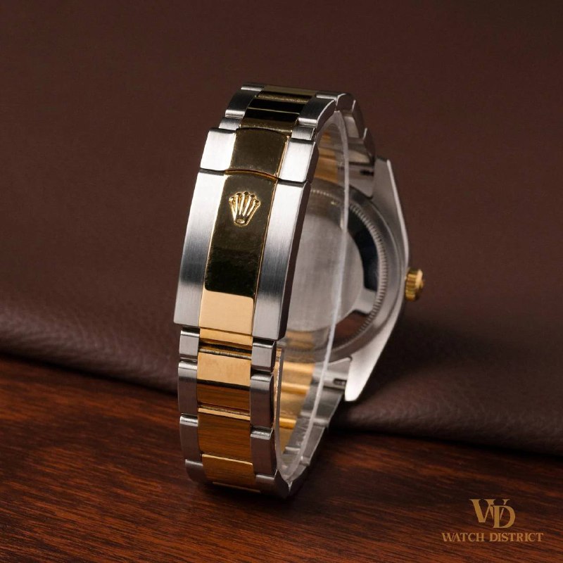 Rolex Datejust 116233