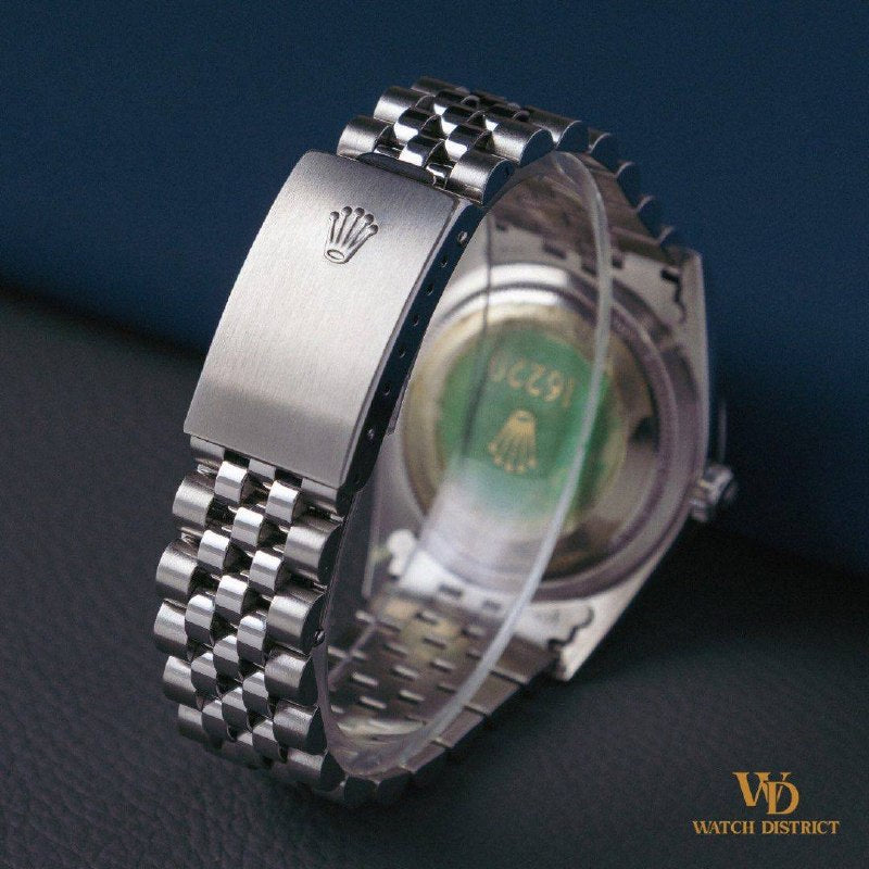 Rolex Datejust 16220