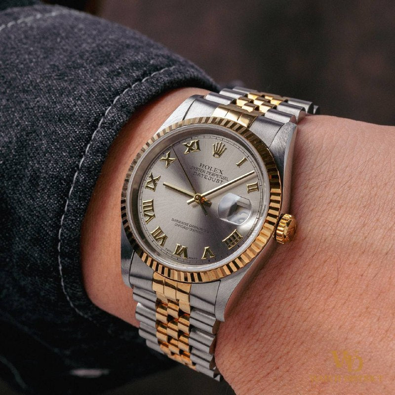 Rolex Datejust 16233