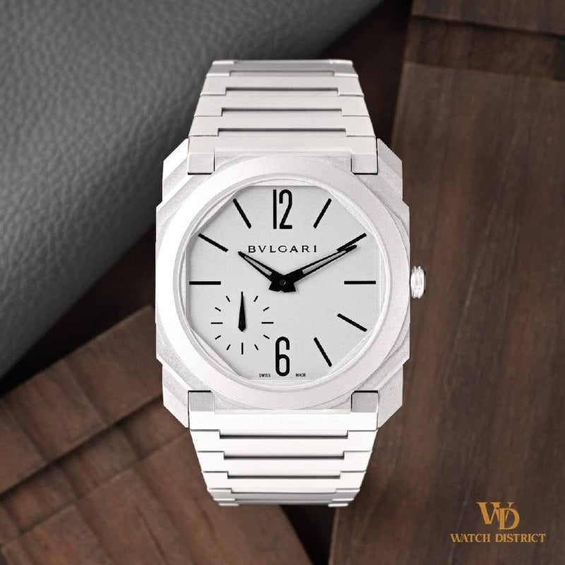 Bulgari Octo Finissimo BGO40SXT