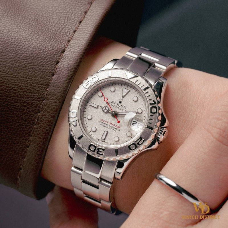 Rolex Yacht-Master 169622