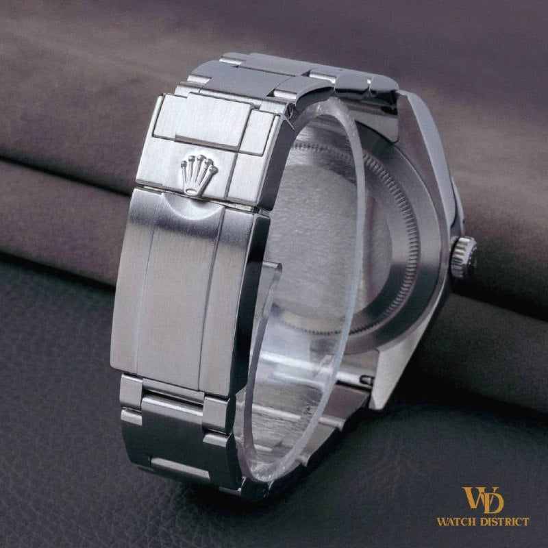 Rolex Explorer I 214270