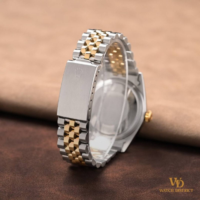 Rolex Datejust 1601