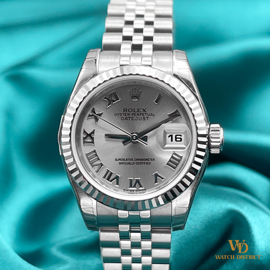 Lady-Datejust 179174