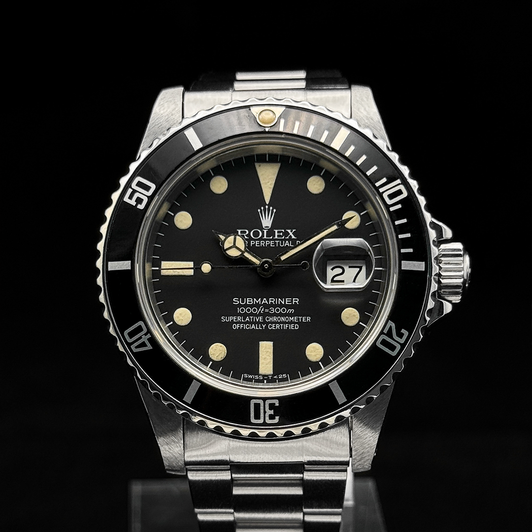 Submariner 16800