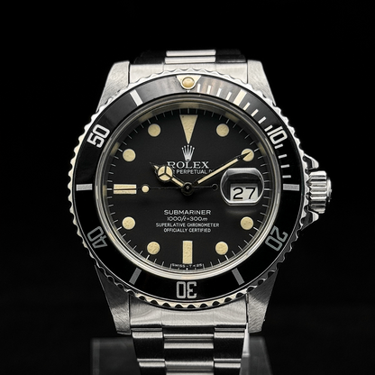 Submariner 16800