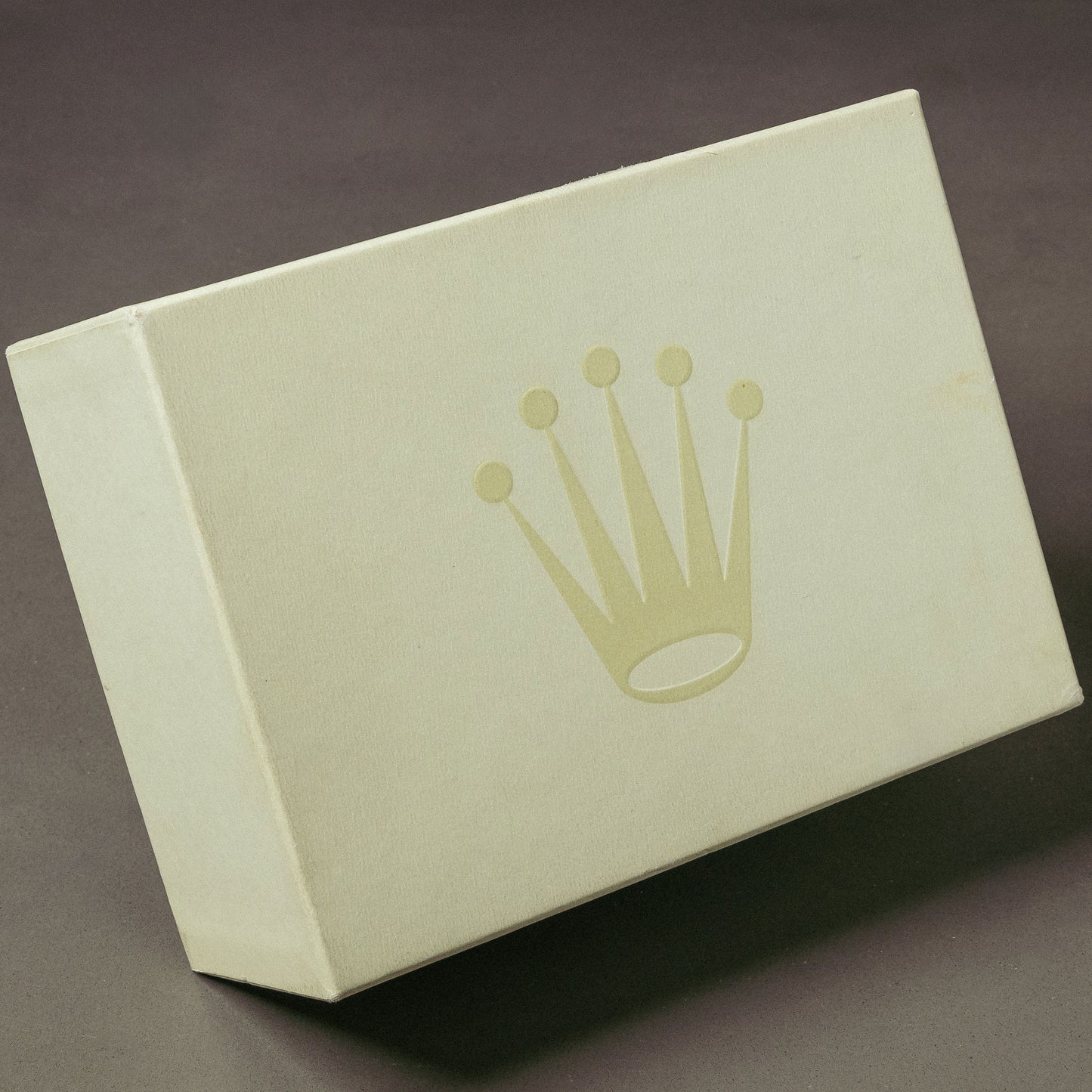 Rolex Modern Double Green Box (Gen 1 | Large)